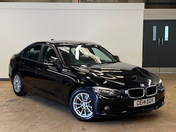 Used BMW 3 Series 2014 for sale - 79542376: Photo