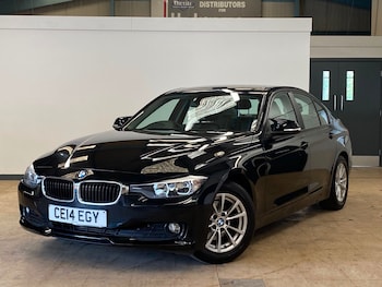 Used BMW 3 Series 2014 for sale - 79542376: Photo