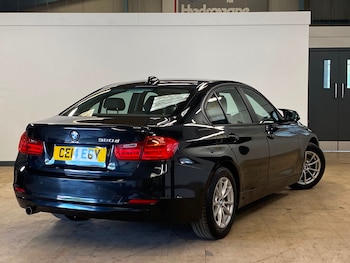 Used BMW 3 Series 2014 for sale - 79542376: Photo