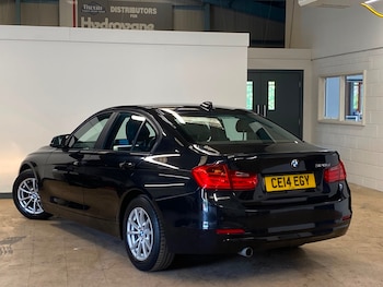 Used BMW 3 Series 2014 for sale - 79542376: Photo