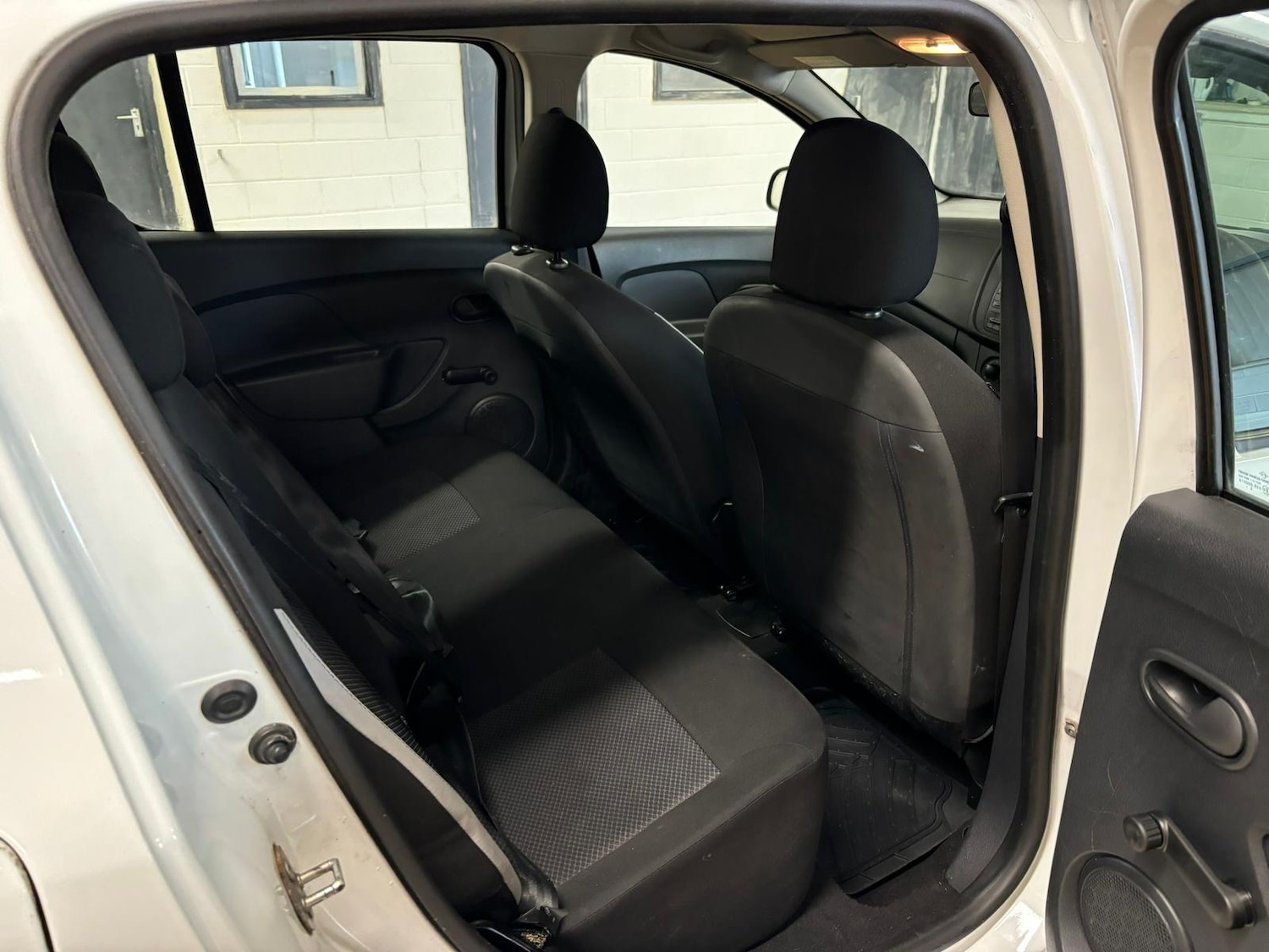 Used Dacia Sandero 2016 for sale - 77906745: Photo 10