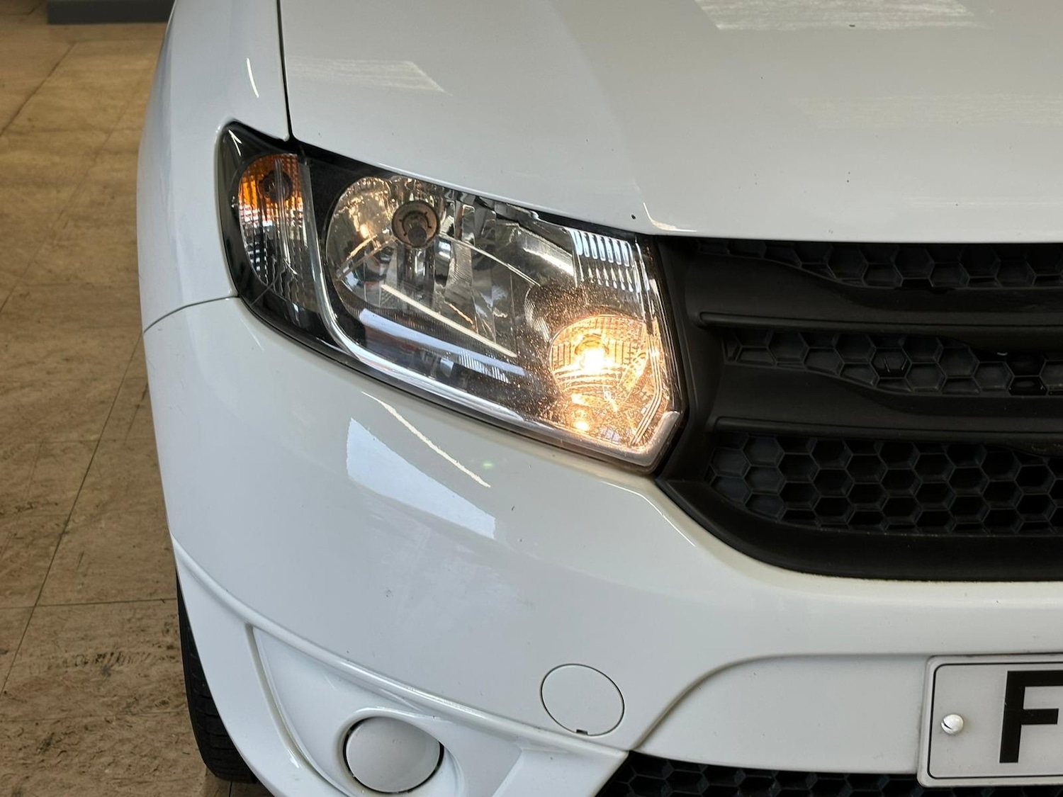 Used Dacia Sandero 2016 for sale - 77906745: Photo 14