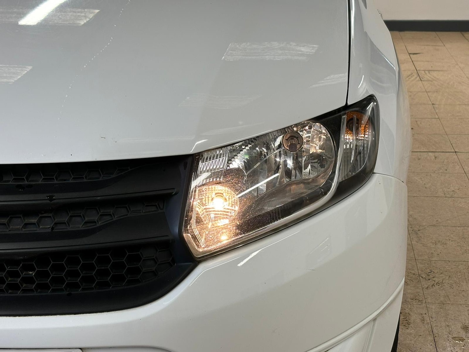 Used Dacia Sandero 2016 for sale - 77906745: Photo 15