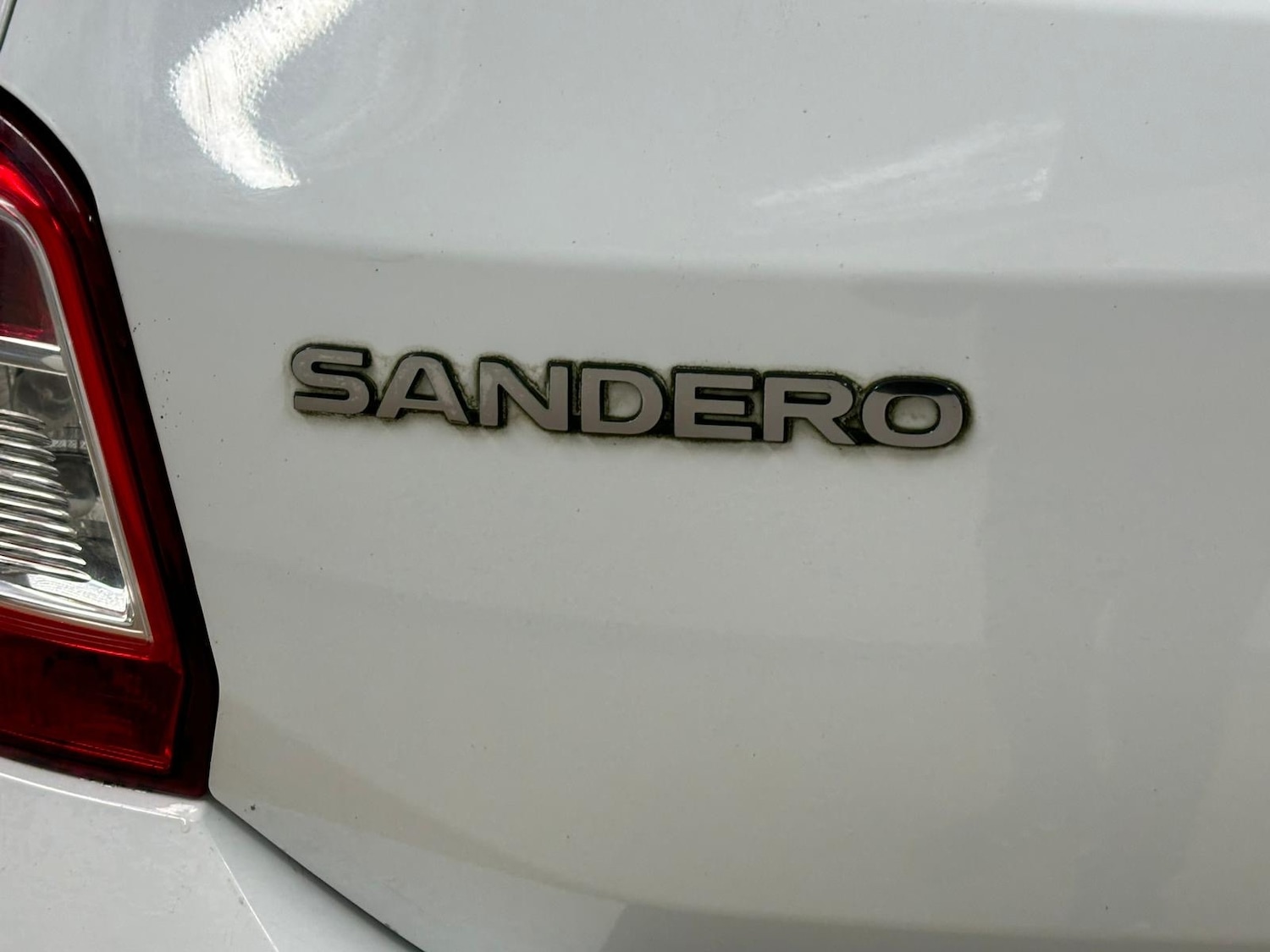 Used Dacia Sandero 2016 for sale - 77906745: Photo 16