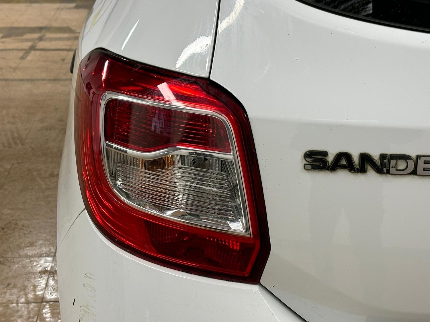 Used Dacia Sandero 2016 for sale - 77906745: Photo 17