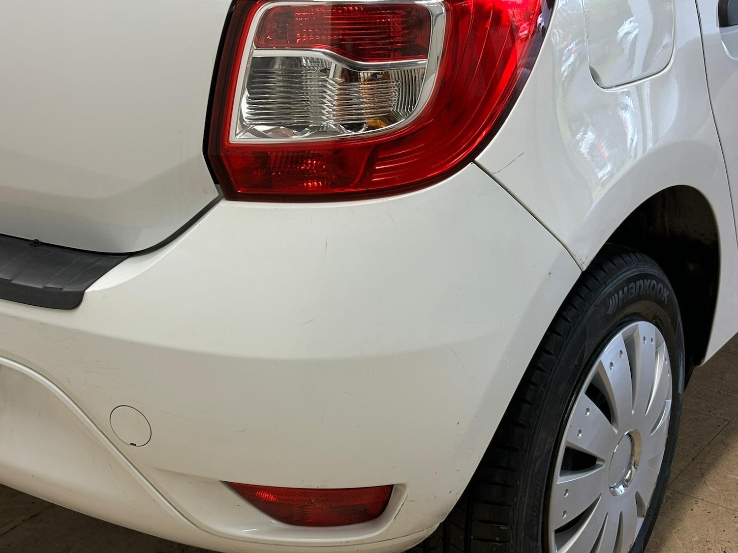 Used Dacia Sandero 2016 for sale - 77906745: Photo 18