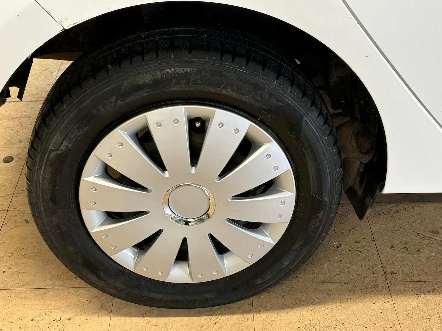 Used Dacia Sandero 2016 for sale - 77906745: Photo 19