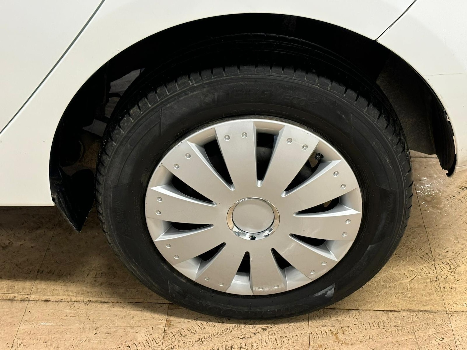 Used Dacia Sandero 2016 for sale - 77906745: Photo 21