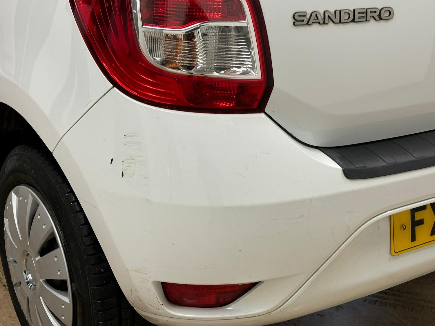 Used Dacia Sandero 2016 for sale - 77906745: Photo 23