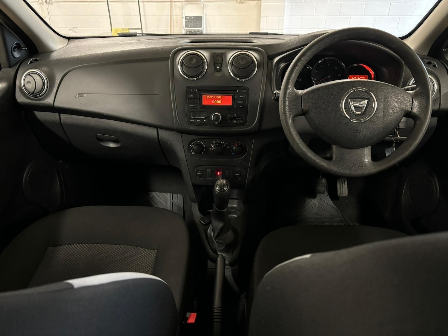 Used Dacia Sandero 2016 for sale - 77906745: Photo 25