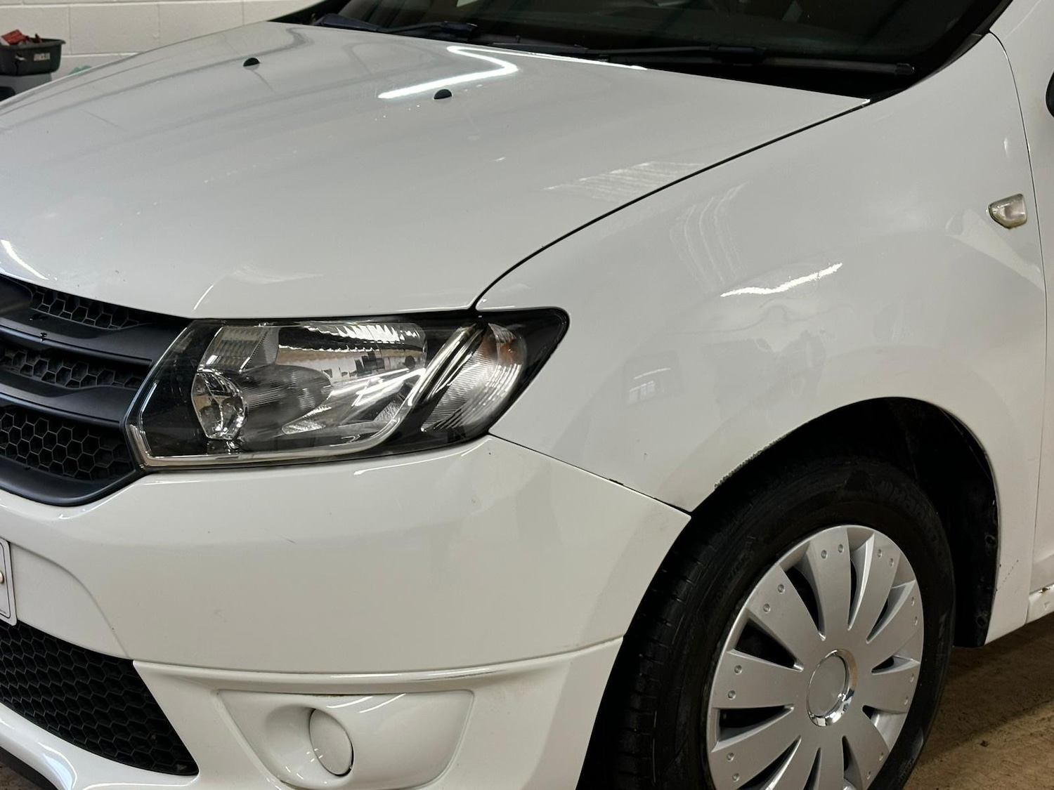 Used Dacia Sandero 2016 for sale - 77906745: Photo 26