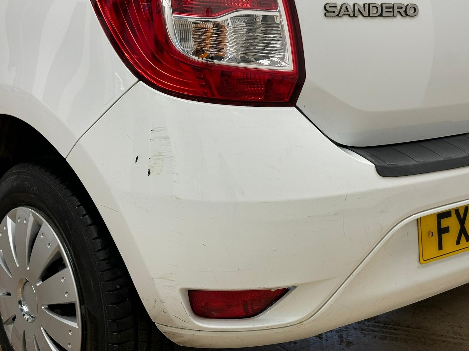 Used Dacia Sandero 2016 for sale - 77906745: Photo 27