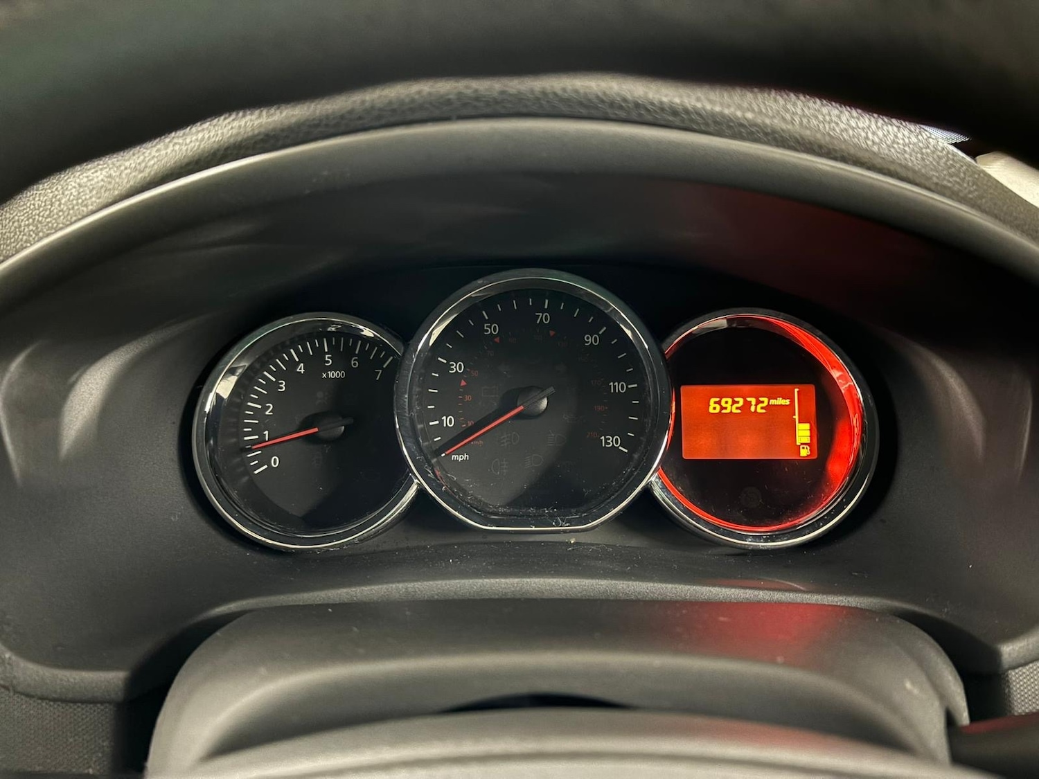 Used Dacia Sandero 2016 for sale - 77906745: Photo 28