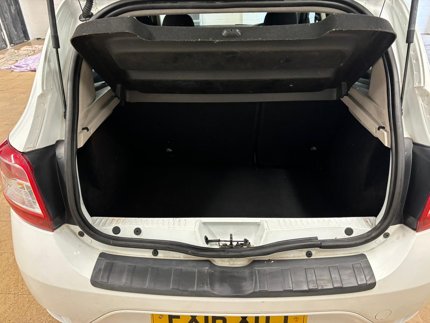 Used Dacia Sandero 2016 for sale - 77906745: Photo 29