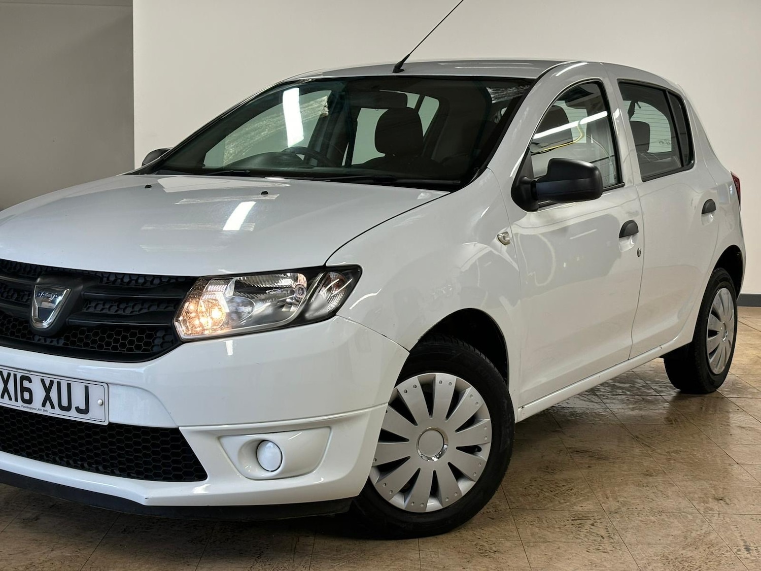 Used Dacia Sandero 2016 for sale - 77906745: Photo 4