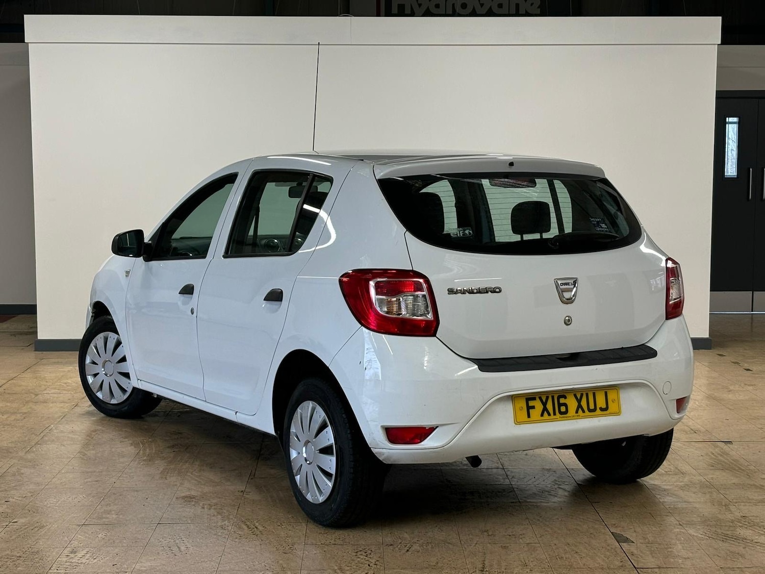 Used Dacia Sandero 2016 for sale - 77906745: Photo 6