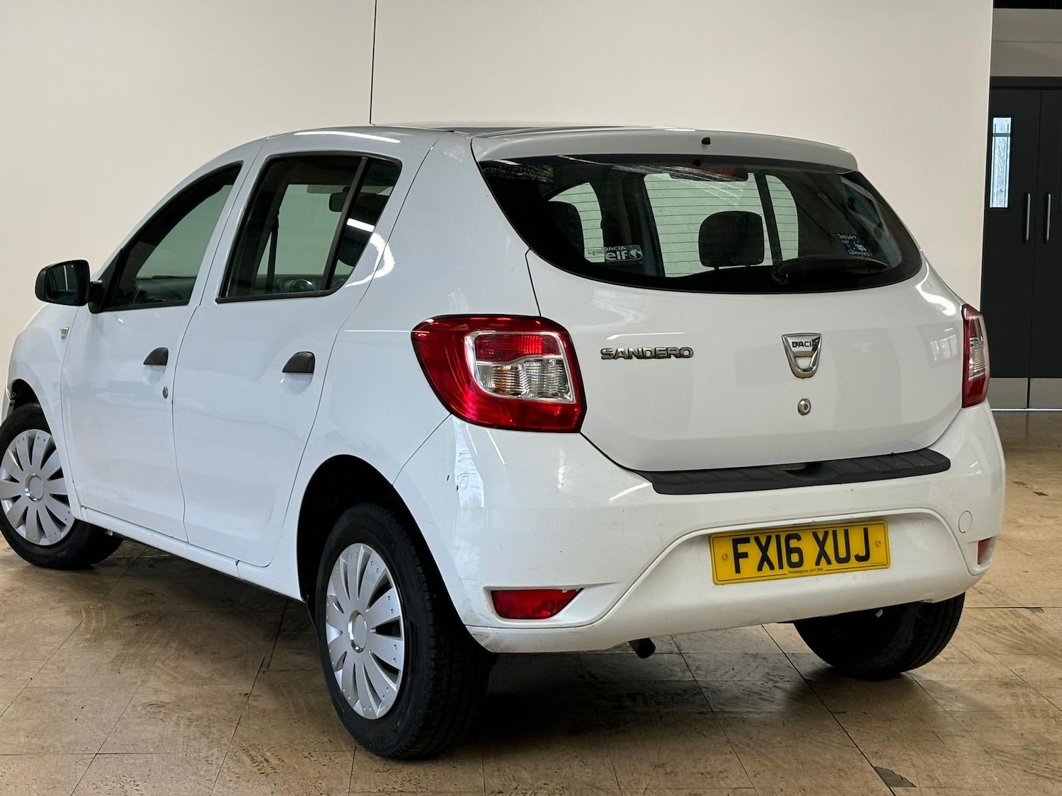 Used Dacia Sandero 2016 for sale - 77906745: Photo 7