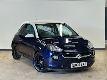 Used Vauxhall ADAM 2014 for sale - 78243401: Photo