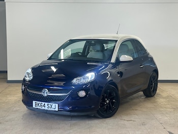 Used Vauxhall ADAM 2014 for sale - 78243401: Photo