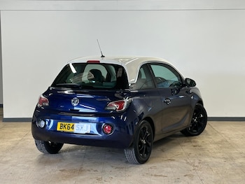 Used Vauxhall ADAM 2014 for sale - 78243401: Photo