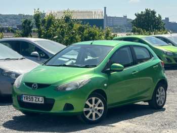 2009 (59) - 1.3 TS2 Euro 4 5dr