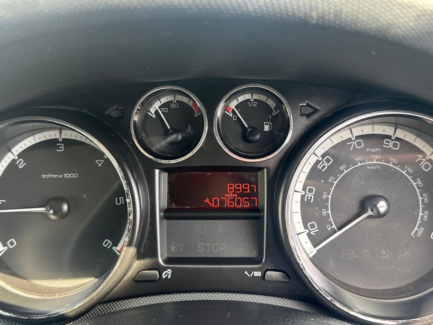 Vehicle 31