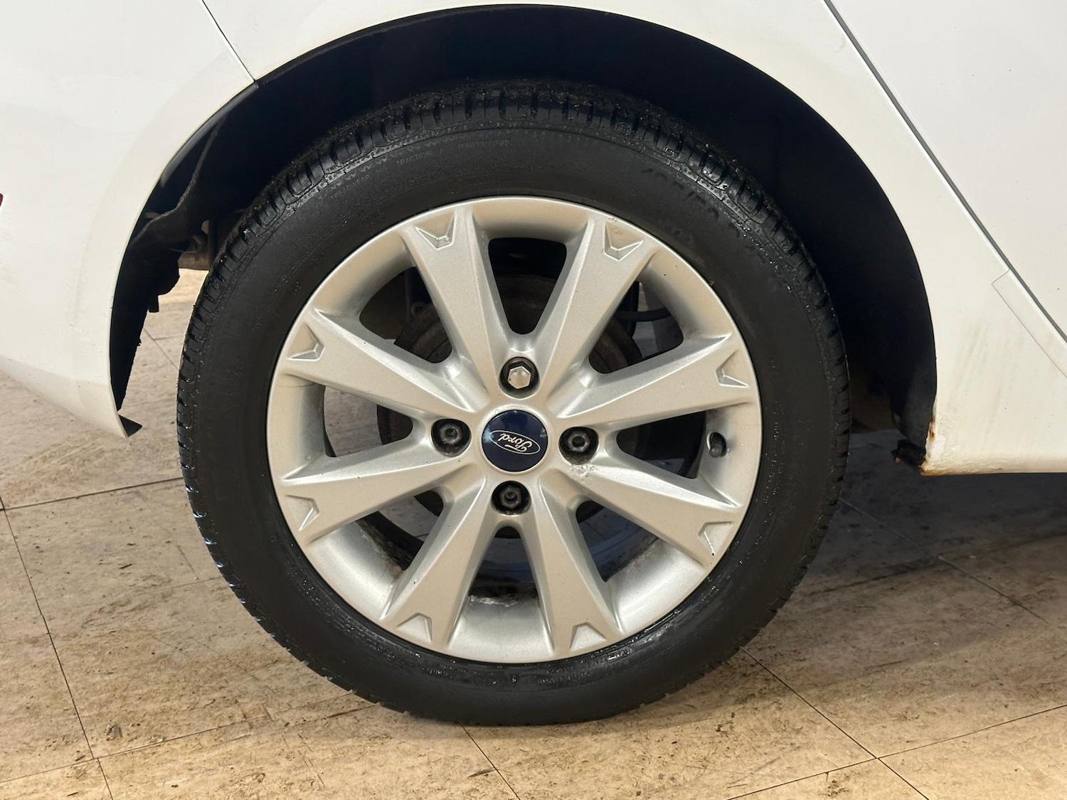 Used Ford Fiesta 2010 for sale - 78219803: Photo 13