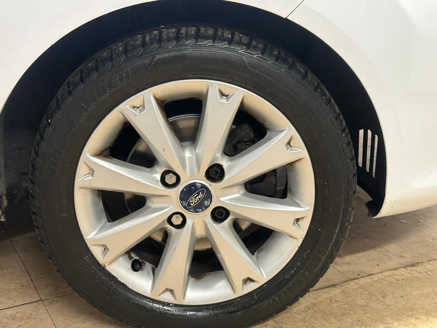 Used Ford Fiesta 2010 for sale - 78219803: Photo 16