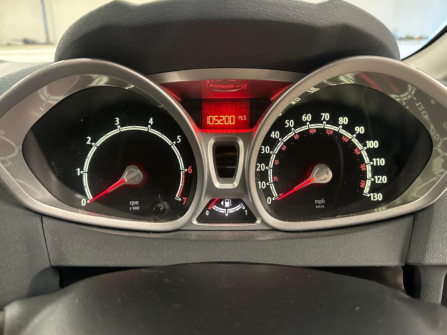 Used Ford Fiesta 2010 for sale - 78219803: Photo 24