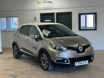 Used Renault Captur 2014 for sale - 79399069: Photo