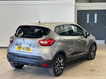 Used Renault Captur 2014 for sale - 79399069: Photo