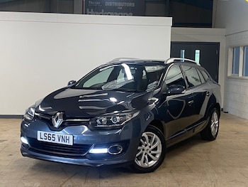 Used Renault Megane 2015 for sale - 79121325: Photo