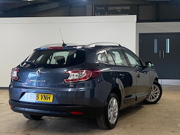 Used Renault Megane 2015 for sale - 79121325: Photo