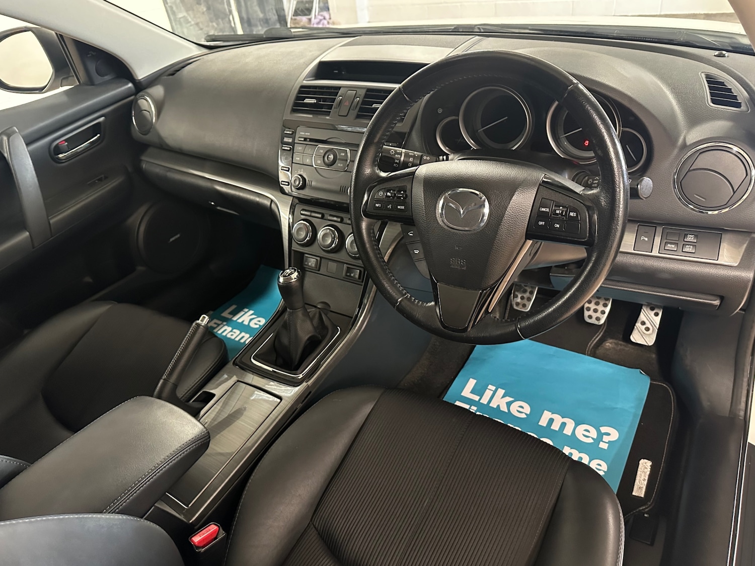 Used Mazda Mazda6 2012 for sale - 77981917: Photo 10