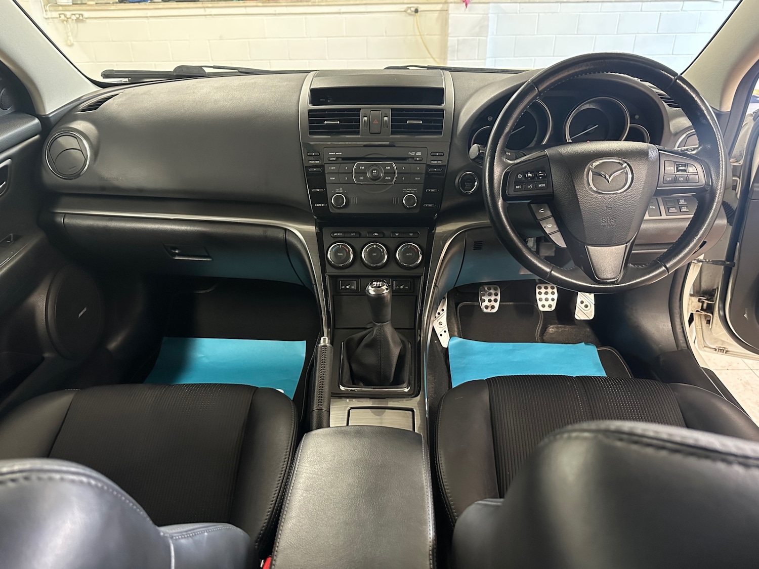 Used Mazda Mazda6 2012 for sale - 77981917: Photo 15