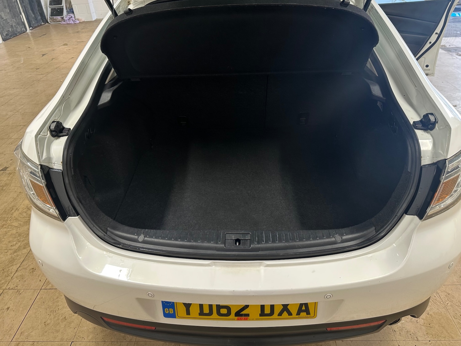 Used Mazda Mazda6 2012 for sale - 77981917: Photo 16