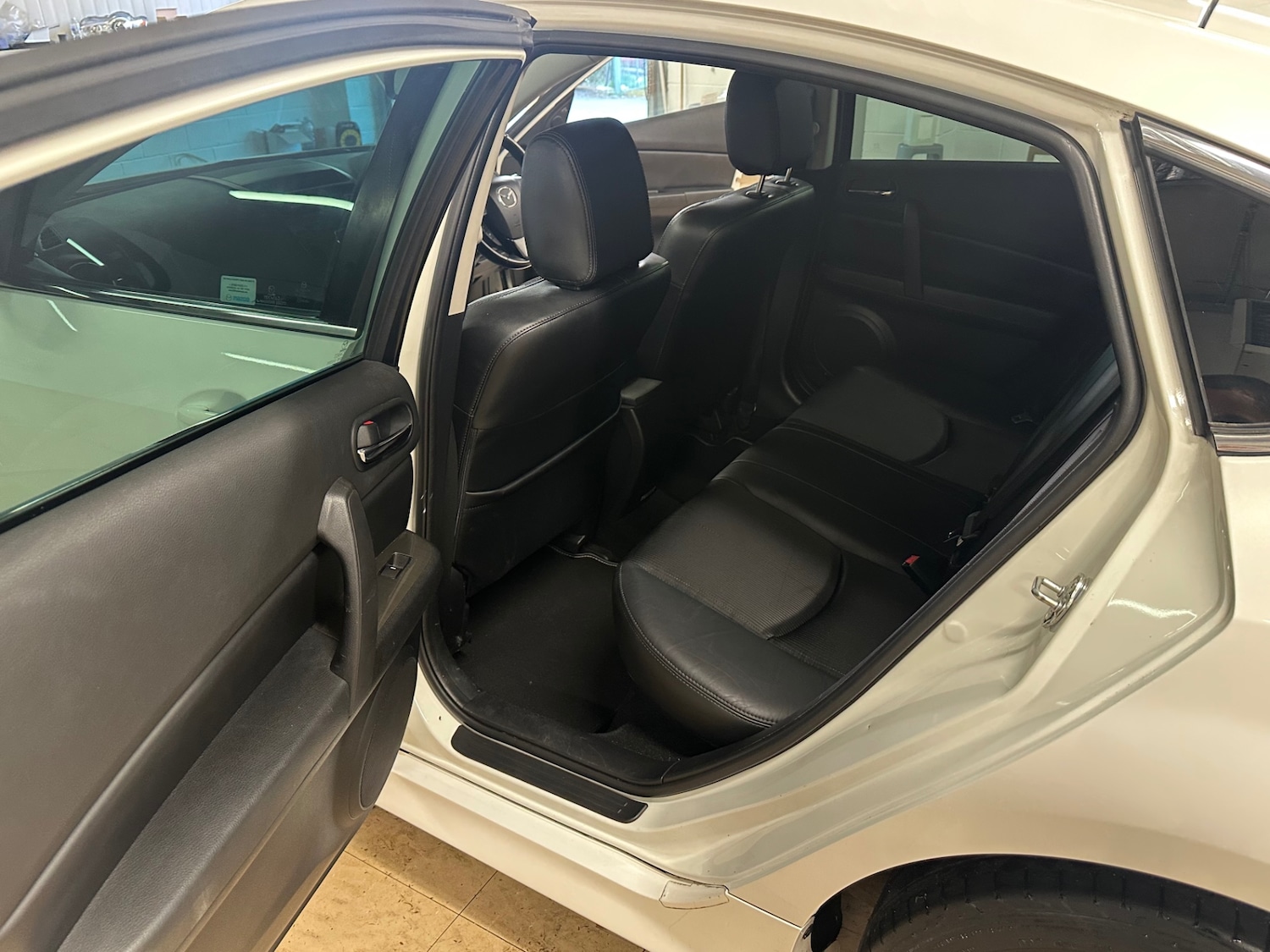 Used Mazda Mazda6 2012 for sale - 77981917: Photo 18