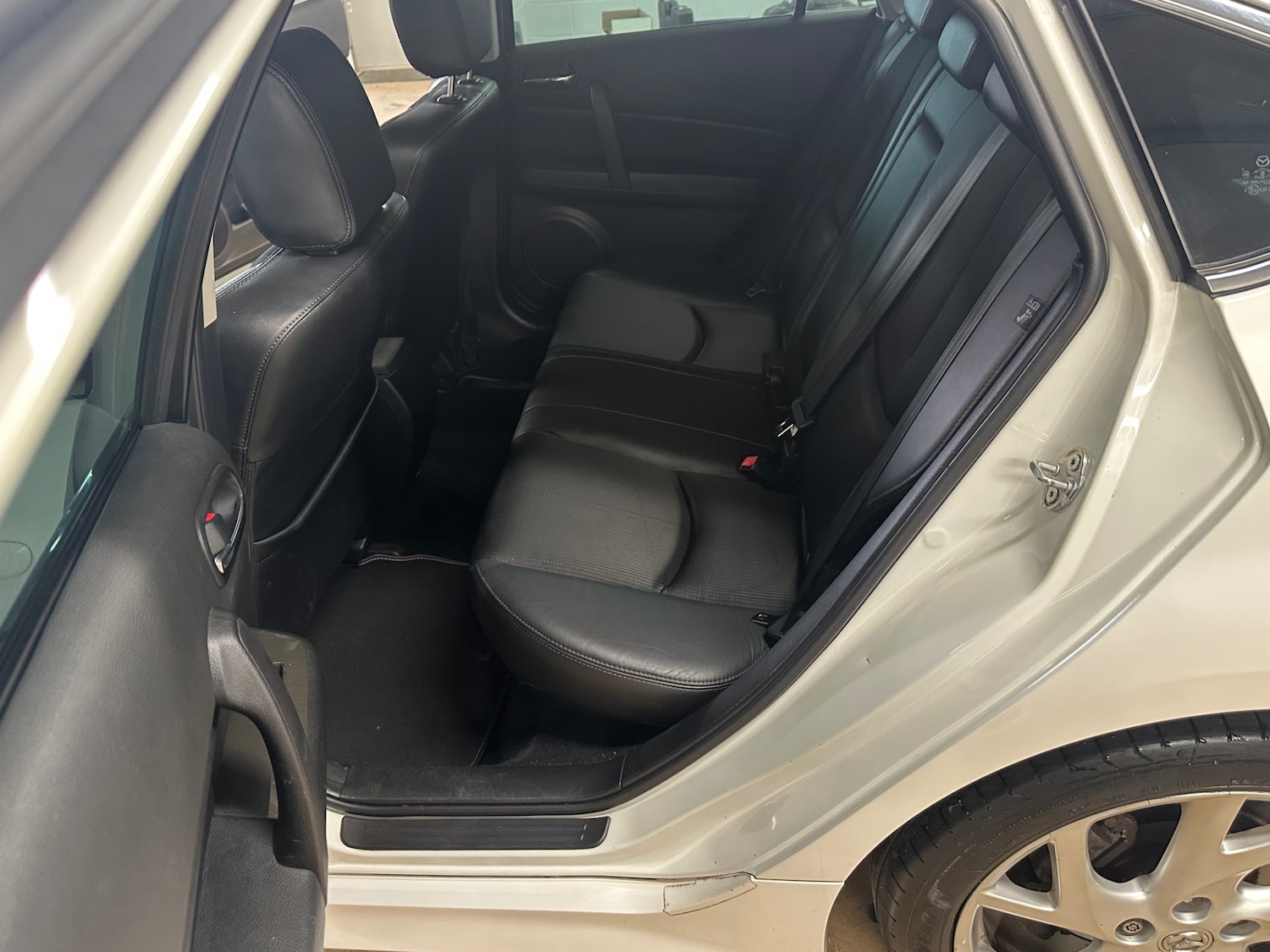 Used Mazda Mazda6 2012 for sale - 77981917: Photo 19