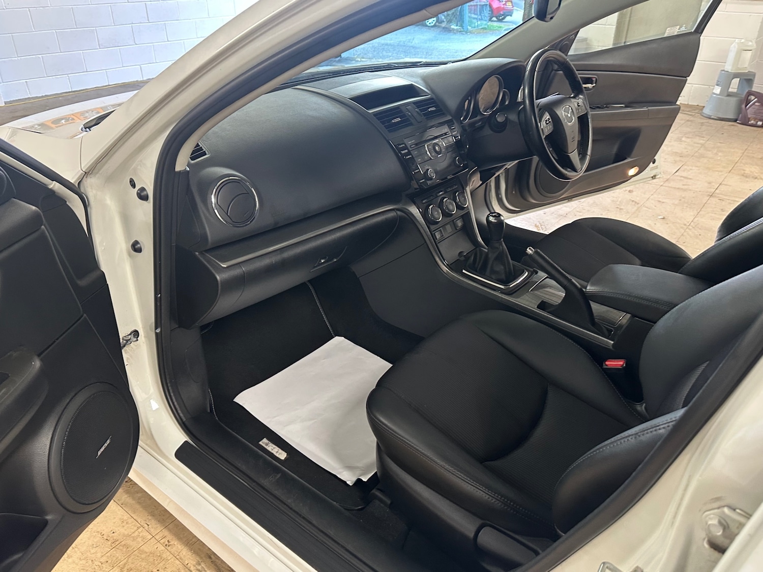 Used Mazda Mazda6 2012 for sale - 77981917: Photo 21