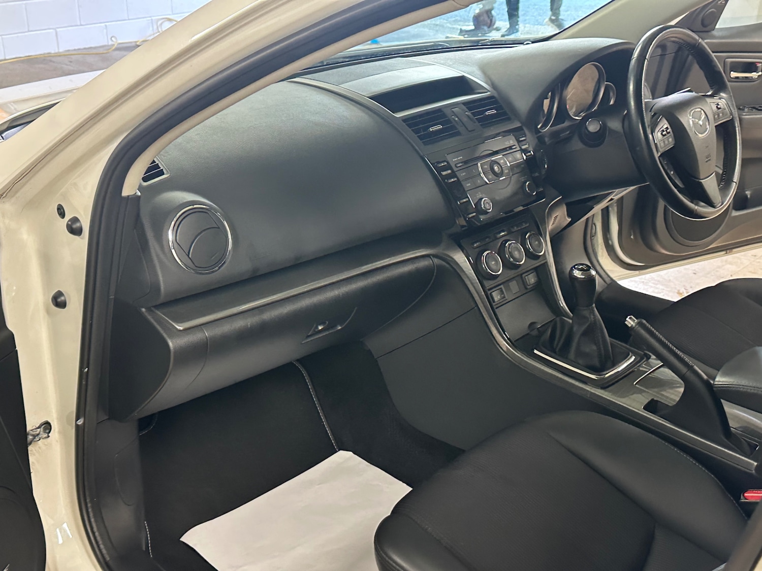 Used Mazda Mazda6 2012 for sale - 77981917: Photo 22