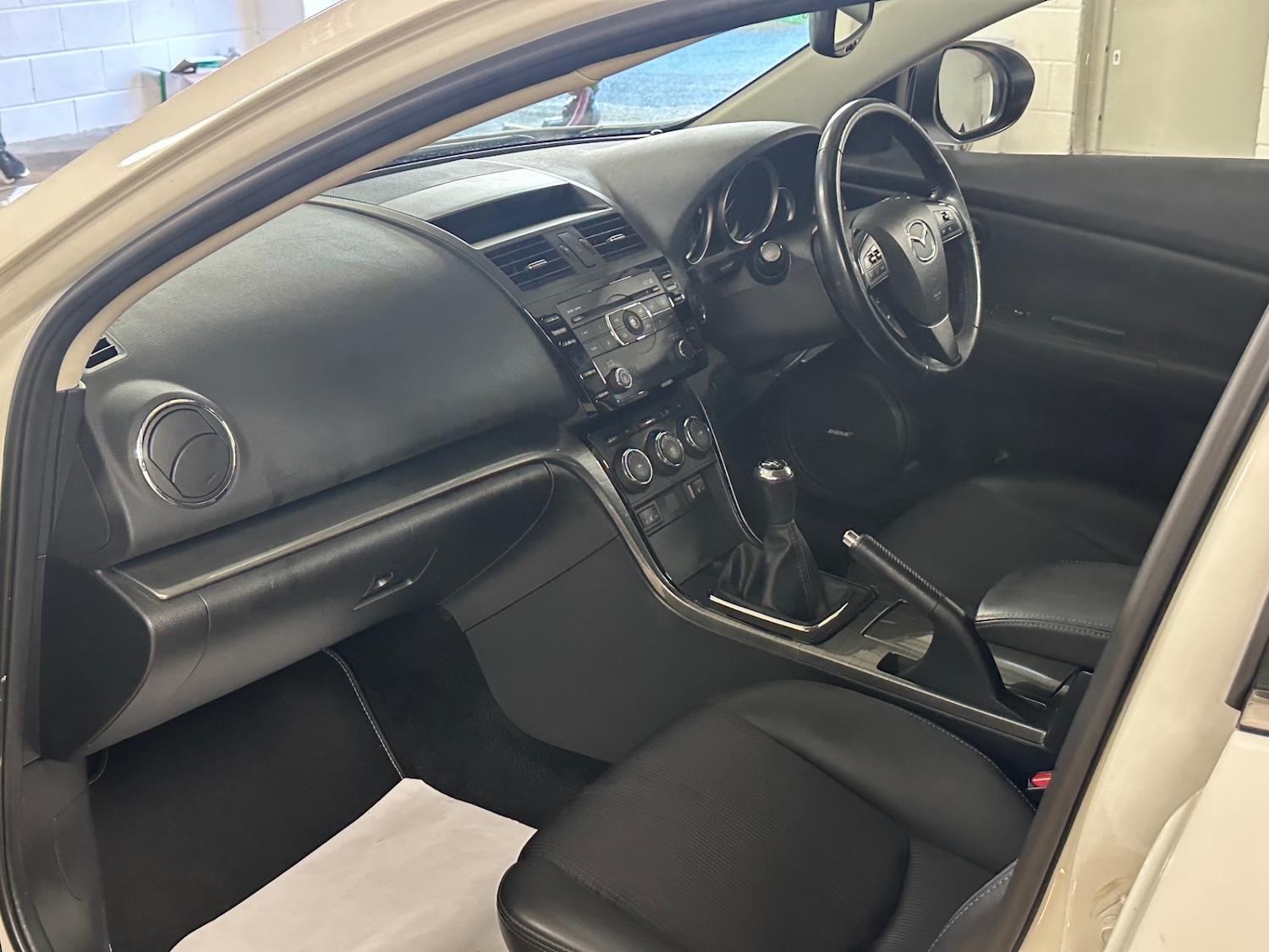 Used Mazda Mazda6 2012 for sale - 77981917: Photo 26