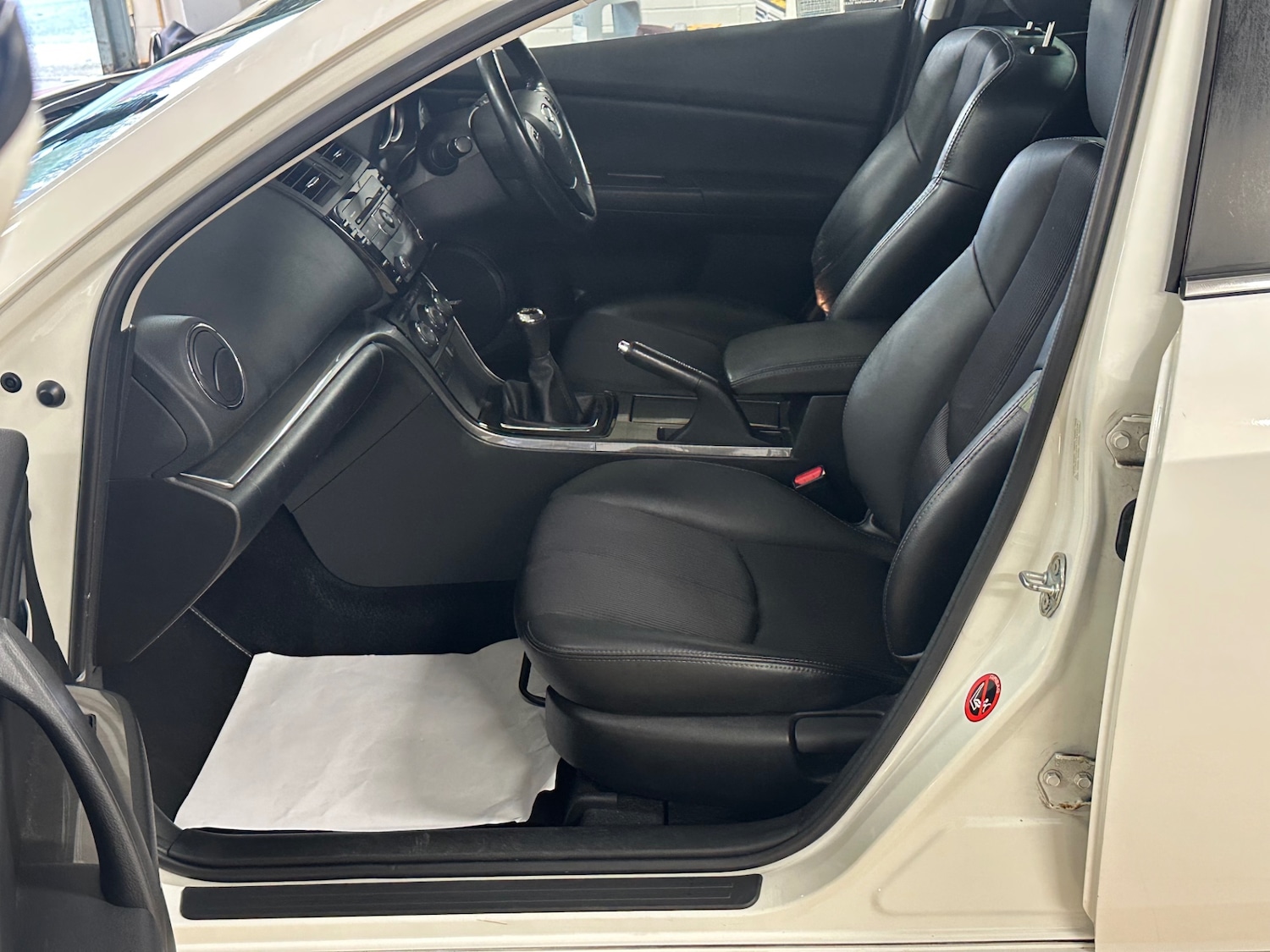 Used Mazda Mazda6 2012 for sale - 77981917: Photo 27