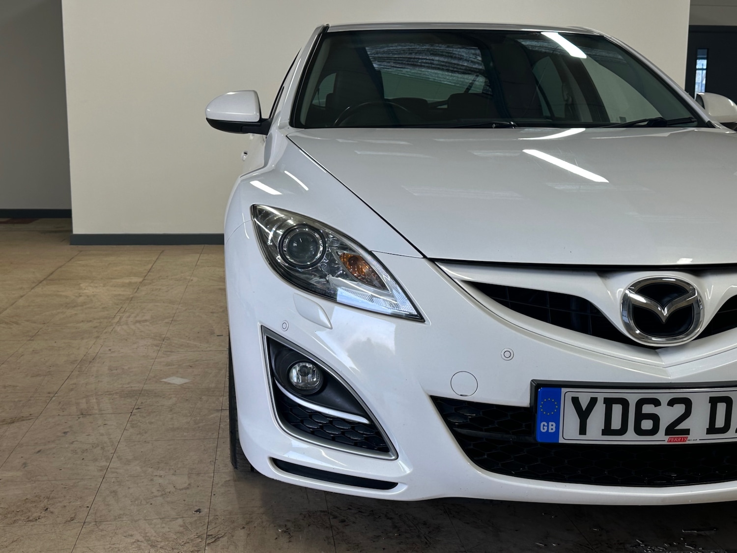 Used Mazda Mazda6 2012 for sale - 77981917: Photo 30
