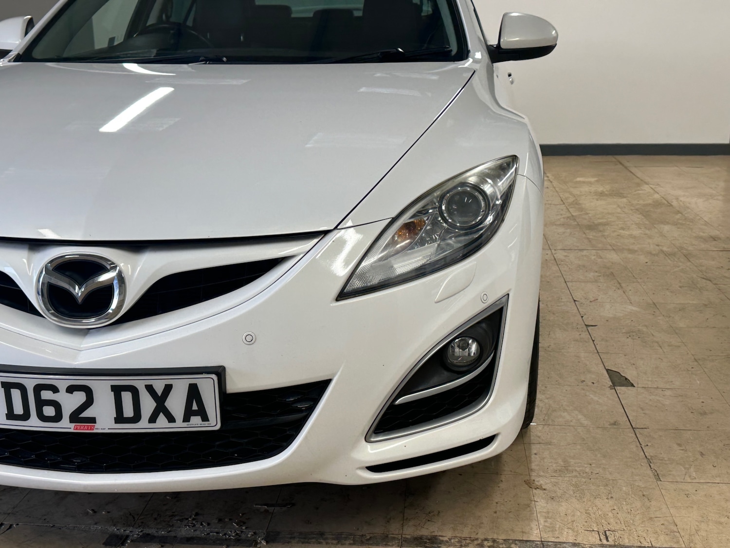 Used Mazda Mazda6 2012 for sale - 77981917: Photo 31