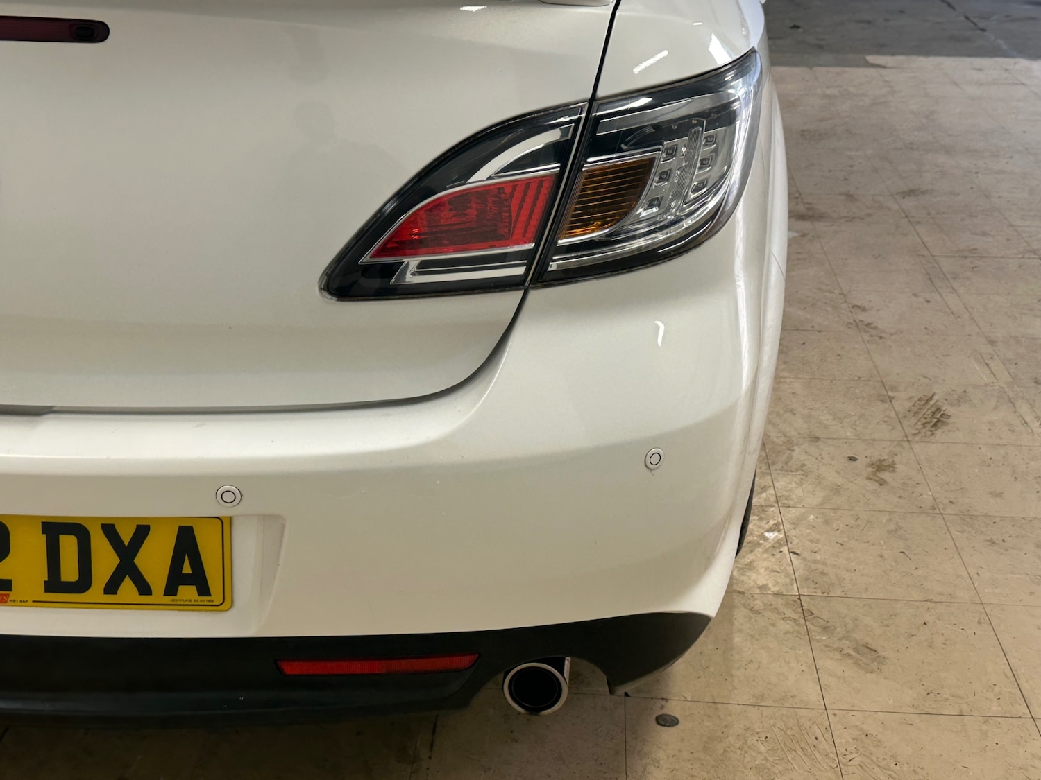 Used Mazda Mazda6 2012 for sale - 77981917: Photo 32