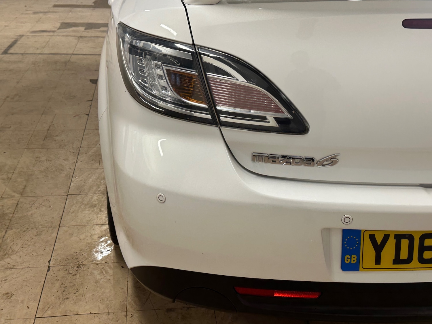 Used Mazda Mazda6 2012 for sale - 77981917: Photo 33