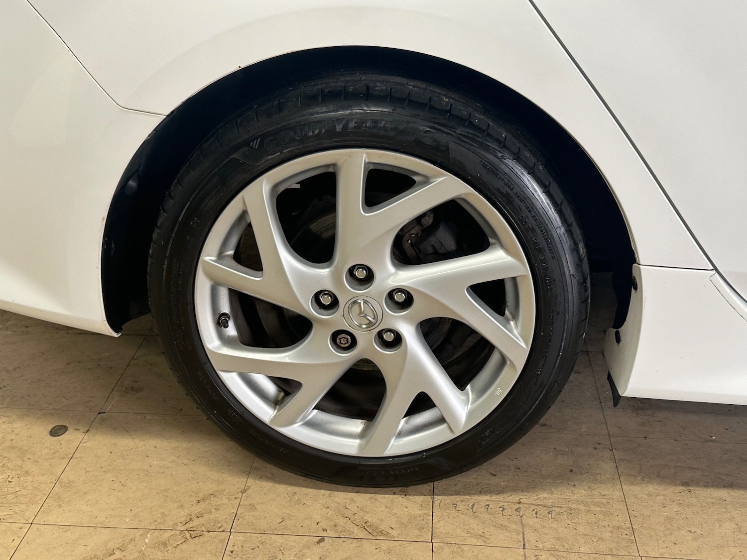 Used Mazda Mazda6 2012 for sale - 77981917: Photo 34