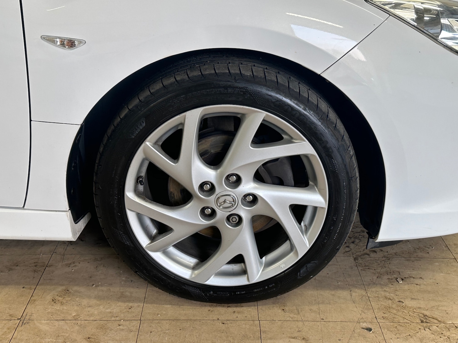 Used Mazda Mazda6 2012 for sale - 77981917: Photo 35