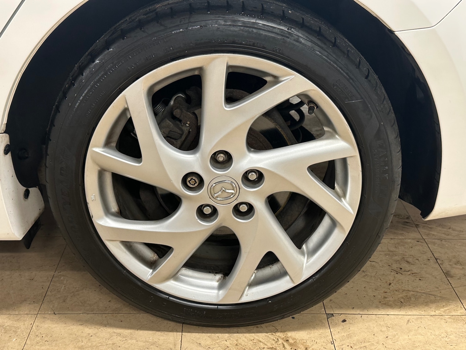 Used Mazda Mazda6 2012 for sale - 77981917: Photo 36