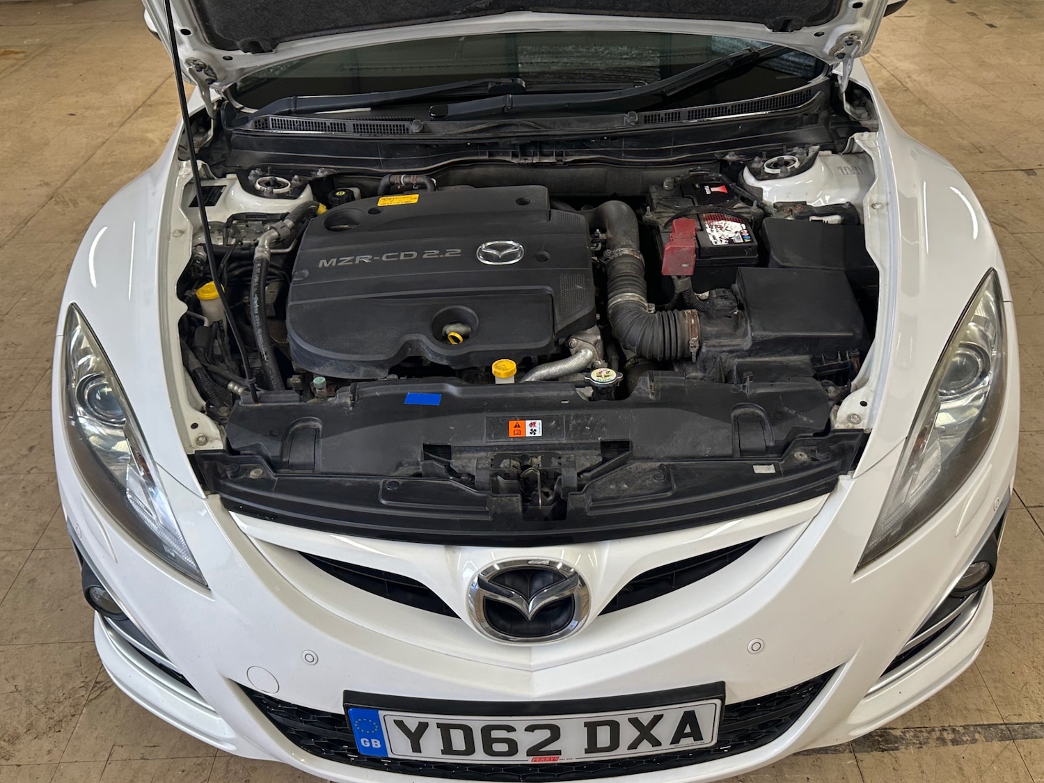 Used Mazda Mazda6 2012 for sale - 77981917: Photo 38